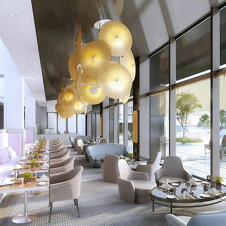 Hotel Sangha Retreat By Octave Suzhou  Exterior foto