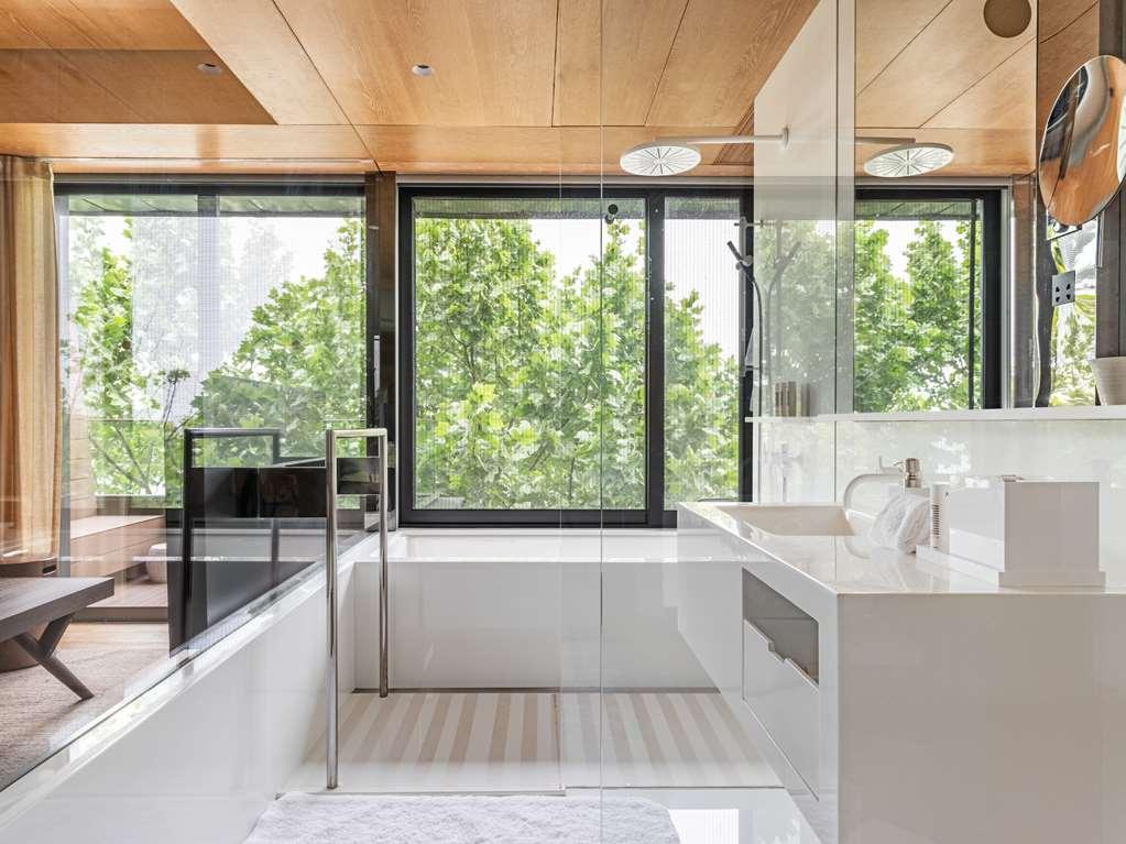 Hotel Sangha Retreat By Octave Suzhou  Zimmer foto