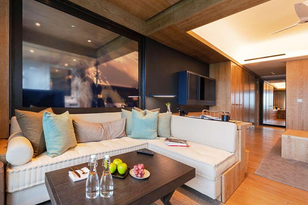 Hotel Sangha Retreat By Octave Suzhou  Zimmer foto