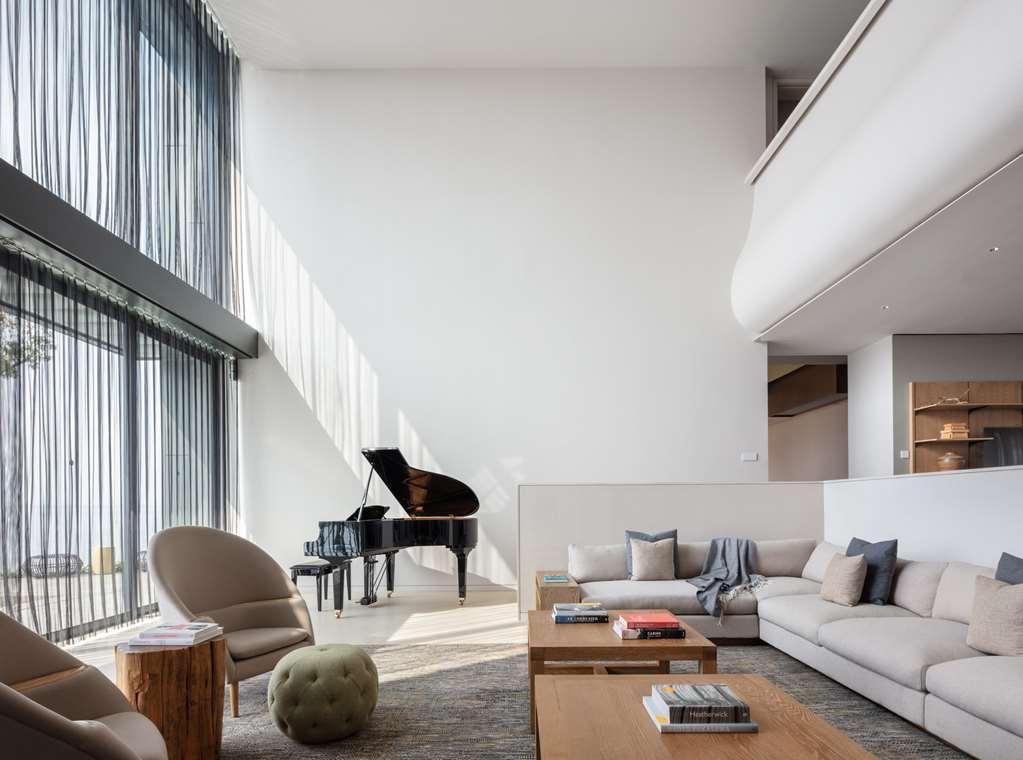 Hotel Sangha Retreat By Octave Suzhou  Zimmer foto