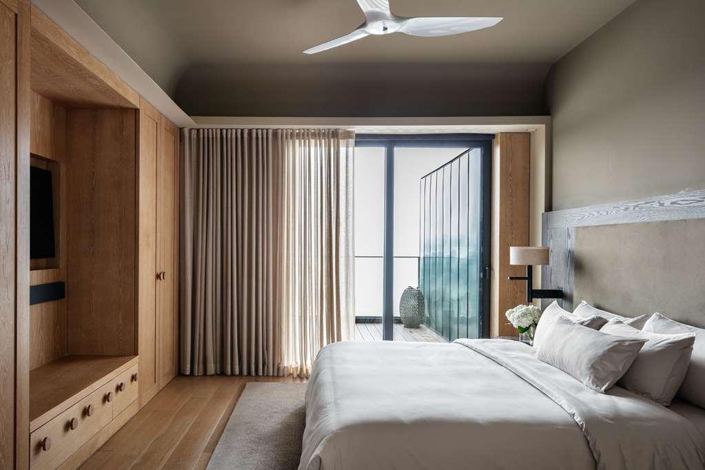 Hotel Sangha Retreat By Octave Suzhou  Zimmer foto