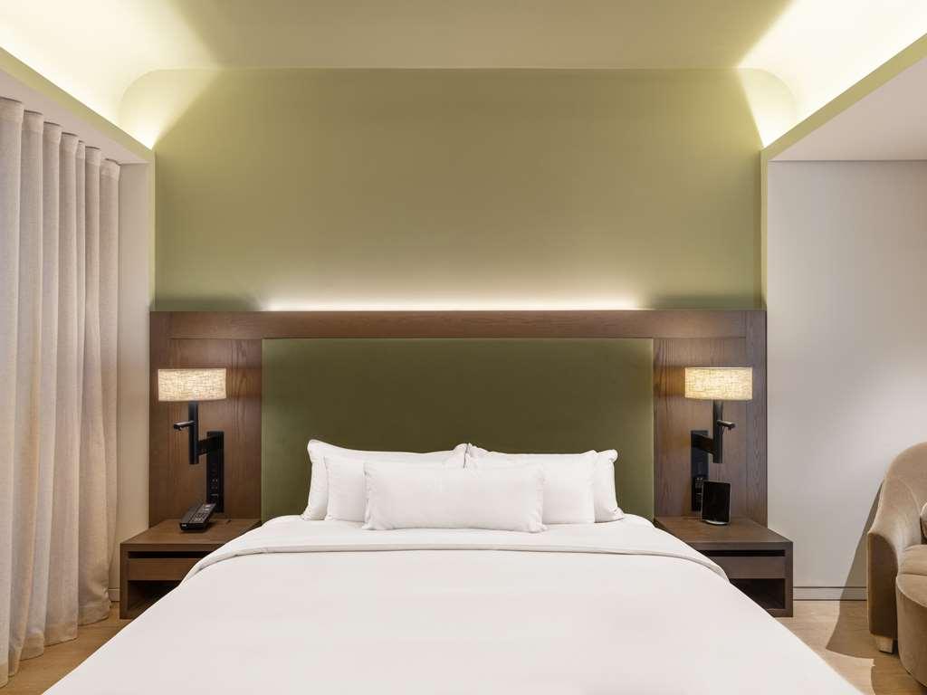Hotel Sangha Retreat By Octave Suzhou  Zimmer foto