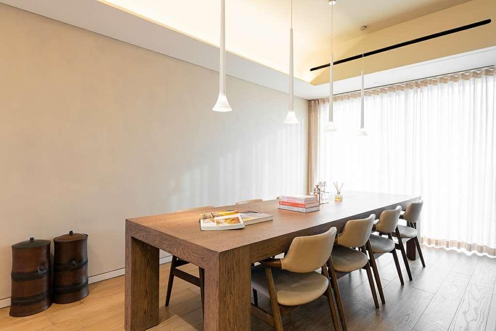 Hotel Sangha Retreat By Octave Suzhou  Zimmer foto